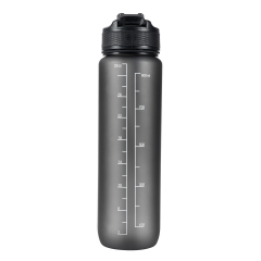 Addmotor 10000 ML Plastic Water Bottle-Black